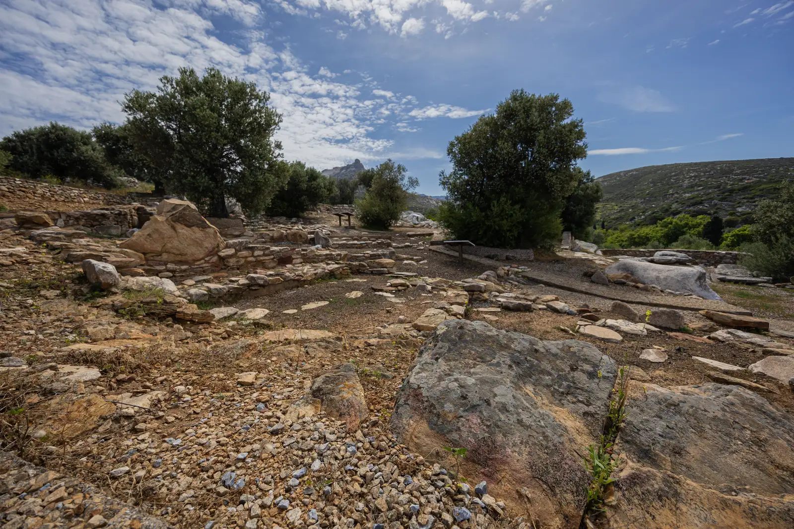 Sanctuary of the Springs at Flerio